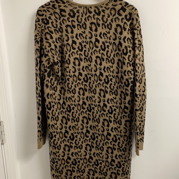 Cardigan - Picture 4 of 4